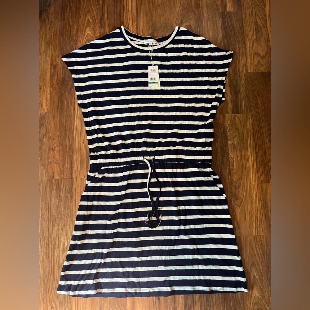 C&C California Dress